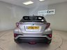 USED 2016 66 TOYOTA C-HR 1.8 VVT-h Dynamic SUV 5dr Petrol Hybrid CVT Euro 6 (s/s) (122 ps) 