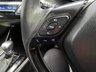 USED 2016 66 TOYOTA C-HR 1.8 VVT-h Dynamic SUV 5dr Petrol Hybrid CVT Euro 6 (s/s) (122 ps) 