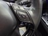 USED 2016 66 TOYOTA C-HR 1.8 VVT-h Dynamic SUV 5dr Petrol Hybrid CVT Euro 6 (s/s) (122 ps) 