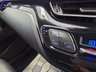 USED 2016 66 TOYOTA C-HR 1.8 VVT-h Dynamic SUV 5dr Petrol Hybrid CVT Euro 6 (s/s) (122 ps) 