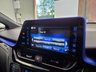 USED 2016 66 TOYOTA C-HR 1.8 VVT-h Dynamic SUV 5dr Petrol Hybrid CVT Euro 6 (s/s) (122 ps) 