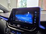 USED 2016 66 TOYOTA C-HR 1.8 VVT-h Dynamic SUV 5dr Petrol Hybrid CVT Euro 6 (s/s) (122 ps) 