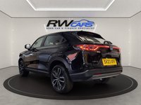 USED 2023 23 HONDA HR-V 1.5 h i-MMD Elegance SUV 5dr Petrol Hybrid CVT Euro 6 (s/s) (131 ps) 
