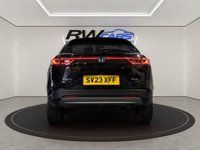 USED 2023 23 HONDA HR-V 1.5 h i-MMD Elegance SUV 5dr Petrol Hybrid CVT Euro 6 (s/s) (131 ps) 