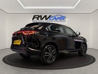 USED 2023 23 HONDA HR-V 1.5 h i-MMD Elegance SUV 5dr Petrol Hybrid CVT Euro 6 (s/s) (131 ps) 