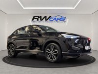 USED 2023 23 HONDA HR-V 1.5 h i-MMD Elegance SUV 5dr Petrol Hybrid CVT Euro 6 (s/s) (131 ps) 