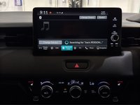 USED 2023 23 HONDA HR-V 1.5 h i-MMD Elegance SUV 5dr Petrol Hybrid CVT Euro 6 (s/s) (131 ps) 