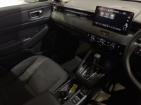 USED 2023 23 HONDA HR-V 1.5 h i-MMD Elegance SUV 5dr Petrol Hybrid CVT Euro 6 (s/s) (131 ps) 