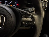 USED 2023 23 HONDA HR-V 1.5 h i-MMD Elegance SUV 5dr Petrol Hybrid CVT Euro 6 (s/s) (131 ps) 