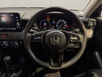 USED 2023 23 HONDA HR-V 1.5 h i-MMD Elegance SUV 5dr Petrol Hybrid CVT Euro 6 (s/s) (131 ps) 