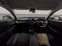 USED 2023 23 HONDA HR-V 1.5 h i-MMD Elegance SUV 5dr Petrol Hybrid CVT Euro 6 (s/s) (131 ps) 