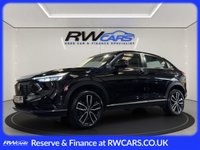 USED 2023 23 HONDA HR-V 1.5 h i-MMD Elegance SUV 5dr Petrol Hybrid CVT Euro 6 (s/s) (131 ps) 