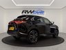USED 2023 23 HONDA HR-V 1.5 h i-MMD Elegance SUV 5dr Petrol Hybrid CVT Euro 6 (s/s) (131 ps) 