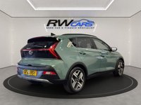USED 2023 23 HYUNDAI BAYON 1.0 T-GDi MHEV Premium SUV 5dr Petrol Hybrid DCT Euro 6 (s/s) (100 ps) 
