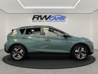 USED 2023 23 HYUNDAI BAYON 1.0 T-GDi MHEV Premium SUV 5dr Petrol Hybrid DCT Euro 6 (s/s) (100 ps) 