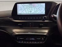 USED 2023 23 HYUNDAI BAYON 1.0 T-GDi MHEV Premium SUV 5dr Petrol Hybrid DCT Euro 6 (s/s) (100 ps) 