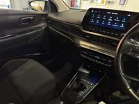 USED 2023 23 HYUNDAI BAYON 1.0 T-GDi MHEV Premium SUV 5dr Petrol Hybrid DCT Euro 6 (s/s) (100 ps) 