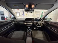 USED 2023 23 HYUNDAI BAYON 1.0 T-GDi MHEV Premium SUV 5dr Petrol Hybrid DCT Euro 6 (s/s) (100 ps) 