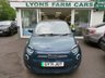 USED 2021 71 FIAT 500e C 42kWh La Prima Convertible 2dr Electric Automatic (118 ps) This convertible comes supplied with 3 x Fiat Main Dealer Service Records plus a detailed inspection and new service on arrival to us. Sold with a new 12 month MOT (no advisories). One Previous Owner.