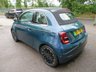 USED 2021 71 FIAT 500e C 42kWh La Prima Convertible 2dr Electric Automatic (118 ps) This convertible comes supplied with 3 x Fiat Main Dealer Service Records plus a detailed inspection and new service on arrival to us. Sold with a new 12 month MOT (no advisories). One Previous Owner.