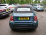 USED 2021 71 FIAT 500e C 42kWh La Prima Convertible 2dr Electric Automatic (118 ps) This convertible comes supplied with 3 x Fiat Main Dealer Service Records plus a detailed inspection and new service on arrival to us. Sold with a new 12 month MOT (no advisories). One Previous Owner.