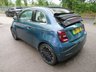 USED 2021 71 FIAT 500e C 42kWh La Prima Convertible 2dr Electric Automatic (118 ps) This convertible comes supplied with 3 x Fiat Main Dealer Service Records plus a detailed inspection and new service on arrival to us. Sold with a new 12 month MOT (no advisories). One Previous Owner.