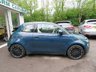 USED 2021 71 FIAT 500e C 42kWh La Prima Convertible 2dr Electric Automatic (118 ps) This convertible comes supplied with 3 x Fiat Main Dealer Service Records plus a detailed inspection and new service on arrival to us. Sold with a new 12 month MOT (no advisories). One Previous Owner.