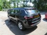 USED 2021 21 JEEP COMPASS 1.4T MultiAirII Longitude SUV 5dr Petrol Automatic 4 Wheel Drive Euro 6 (s/s) (170 ps) With only 10,634 miles covered from new, this car comes beautifully maintained with 3 x main dealer service records plus a new service and detailed inspection on arrival to us. One Owner. Sold with a new 12 month MOT (no advisories). Euro 6 / ULEZ Compliant. Automatic. Four Wheel Drive.