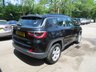 USED 2021 21 JEEP COMPASS 1.4T MultiAirII Longitude SUV 5dr Petrol Automatic 4 Wheel Drive Euro 6 (s/s) (170 ps) With only 10,634 miles covered from new, this car comes beautifully maintained with 3 x main dealer service records plus a new service and detailed inspection on arrival to us. One Owner. Sold with a new 12 month MOT (no advisories). Euro 6 / ULEZ Compliant. Automatic. Four Wheel Drive.