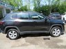 USED 2021 21 JEEP COMPASS 1.4T MultiAirII Longitude SUV 5dr Petrol Automatic 4 Wheel Drive Euro 6 (s/s) (170 ps) With only 10,634 miles covered from new, this car comes beautifully maintained with 3 x main dealer service records plus a new service and detailed inspection on arrival to us. One Owner. Sold with a new 12 month MOT (no advisories). Euro 6 / ULEZ Compliant. Automatic. Four Wheel Drive.