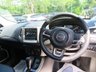 USED 2021 21 JEEP COMPASS 1.4T MultiAirII Longitude SUV 5dr Petrol Automatic 4 Wheel Drive Euro 6 (s/s) (170 ps) With only 10,634 miles covered from new, this car comes beautifully maintained with 3 x main dealer service records plus a new service and detailed inspection on arrival to us. One Owner. Sold with a new 12 month MOT (no advisories). Euro 6 / ULEZ Compliant. Automatic. Four Wheel Drive.