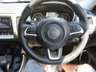 USED 2021 21 JEEP COMPASS 1.4T MultiAirII Longitude SUV 5dr Petrol Automatic 4 Wheel Drive Euro 6 (s/s) (170 ps) With only 10,634 miles covered from new, this car comes beautifully maintained with 3 x main dealer service records plus a new service and detailed inspection on arrival to us. One Owner. Sold with a new 12 month MOT (no advisories). Euro 6 / ULEZ Compliant. Automatic. Four Wheel Drive.
