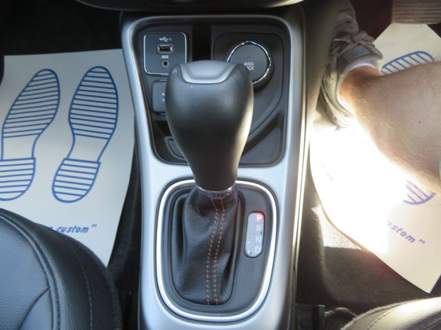 View our JEEP COMPASS