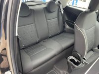USED 2023 73 FIAT 500E 42kWh Hatchback 3dr Electric Auto (118 ps) 