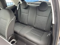 USED 2023 73 FIAT 500E 42kWh Hatchback 3dr Electric Auto (118 ps) 
