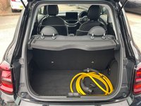 USED 2023 73 FIAT 500E 42kWh Hatchback 3dr Electric Auto (118 ps) 