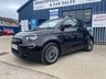 USED 2023 73 FIAT 500E 42kWh Hatchback 3dr Electric Auto (118 ps) 