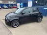USED 2023 73 FIAT 500E 42kWh Hatchback 3dr Electric Auto (118 ps) 