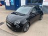 USED 2023 73 FIAT 500E 42kWh Hatchback 3dr Electric Auto (118 ps) 