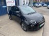 USED 2023 73 FIAT 500E 42kWh Hatchback 3dr Electric Auto (118 ps) 