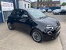 USED 2023 73 FIAT 500E 42kWh Hatchback 3dr Electric Auto (118 ps) 