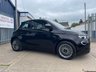 USED 2023 73 FIAT 500E 42kWh Hatchback 3dr Electric Auto (118 ps) 