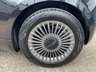 USED 2023 73 FIAT 500E 42kWh Hatchback 3dr Electric Auto (118 ps) 