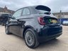 USED 2023 73 FIAT 500E 42kWh Hatchback 3dr Electric Auto (118 ps) 