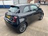 USED 2023 73 FIAT 500E 42kWh Hatchback 3dr Electric Auto (118 ps) 