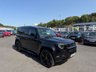 USED 2023 23 LAND ROVER DEFENDER D250 SE Hard Top WIDETRAK Commercial 5-SEATER Wide Arch 3.0 Diesel Auto 4WD MWB Euro 6 (s/s) (250 ps) D250 SE Commercial with rear seats & widetrak arches