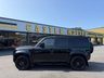 USED 2023 23 LAND ROVER DEFENDER D250 SE Hard Top WIDETRAK Commercial 5-SEATER Wide Arch 3.0 Diesel Auto 4WD MWB Euro 6 (s/s) (250 ps) D250 SE Commercial with rear seats & widetrak arches