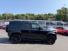USED 2023 23 LAND ROVER DEFENDER D250 SE Hard Top WIDETRAK Commercial 5-SEATER Wide Arch 3.0 Diesel Auto 4WD MWB Euro 6 (s/s) (250 ps) D250 SE Commercial with rear seats & widetrak arches