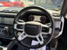 USED 2023 23 LAND ROVER DEFENDER D250 SE Hard Top WIDETRAK Commercial 5-SEATER Wide Arch 3.0 Diesel Auto 4WD MWB Euro 6 (s/s) (250 ps) D250 SE Commercial with rear seats & widetrak arches