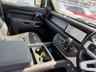 USED 2023 23 LAND ROVER DEFENDER D250 SE Hard Top WIDETRAK Commercial 5-SEATER Wide Arch 3.0 Diesel Auto 4WD MWB Euro 6 (s/s) (250 ps) D250 SE Commercial with rear seats & widetrak arches